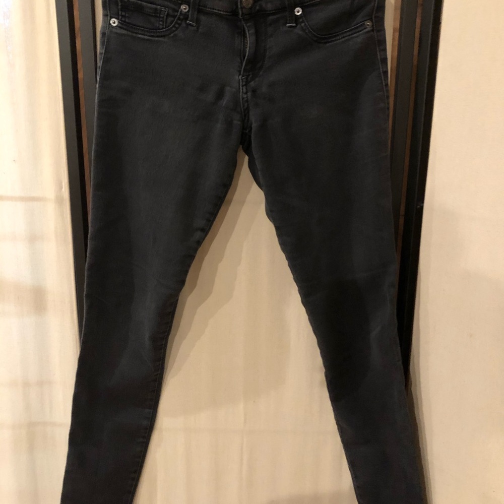 Express Jean Legging Bundle - image 6